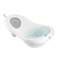Fisher Price Vanička 4v1 oranžová